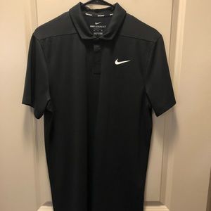 Nike Golf Aeroreact Polo Shirt